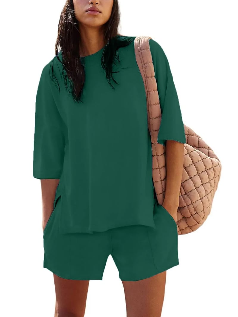 Iselin - Casual Two Piece Set