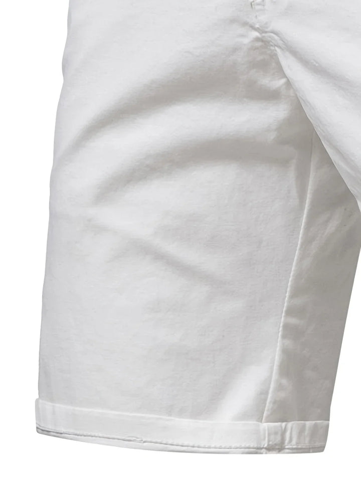 Jace - Breathable Shorts With Pocket
