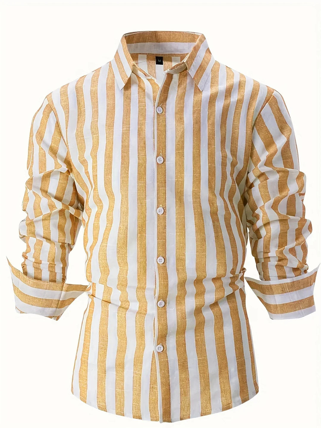 George - Stylish Long Sleeve Striped Shirt