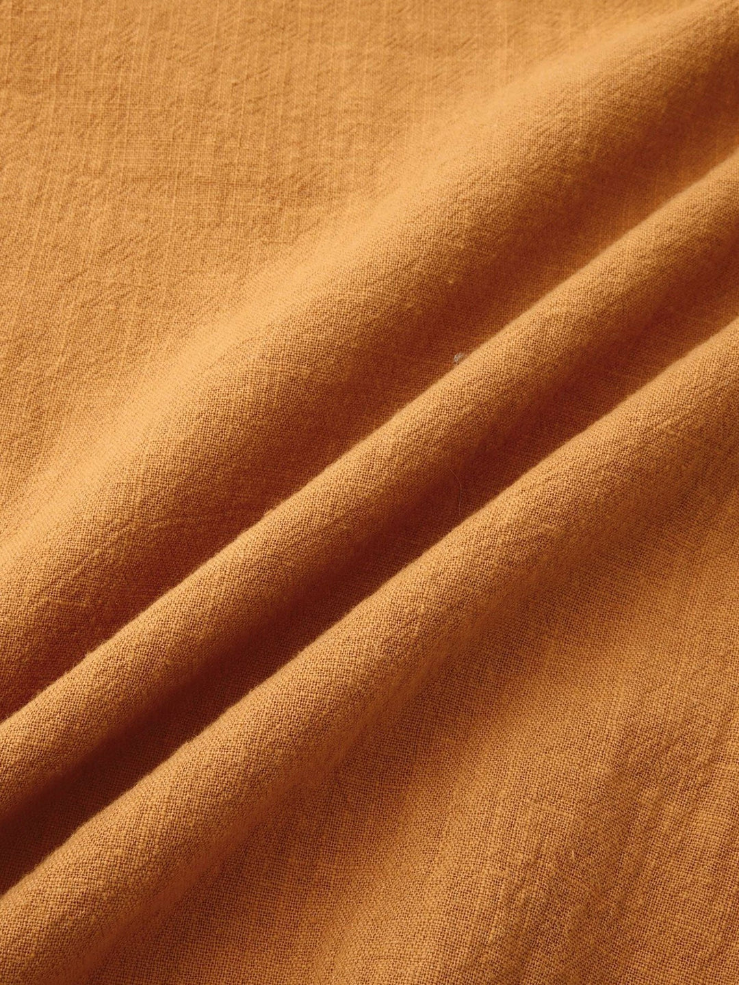 Edison - Linen Long Sleeve 2 Piece Set