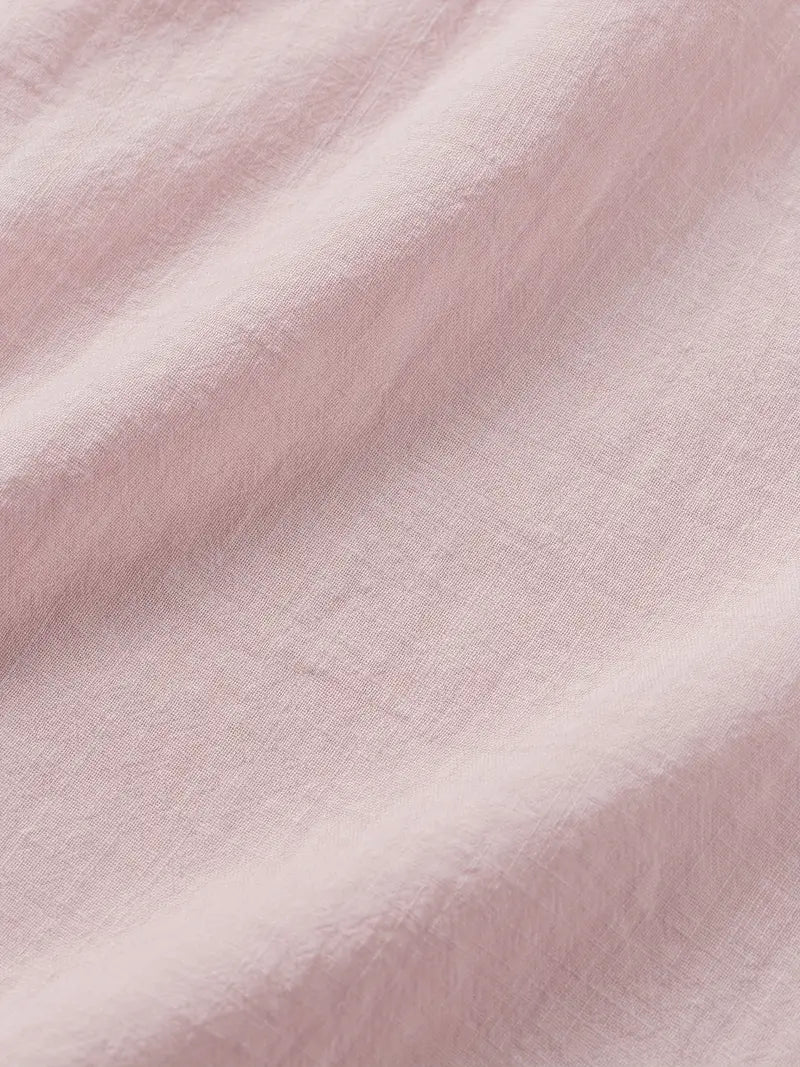 Vaughn - Elegant Short Sleeve Shirt