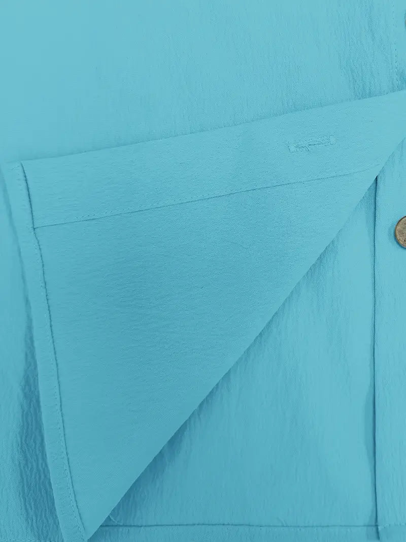 Fani - Elegant Summer Two Piece Set