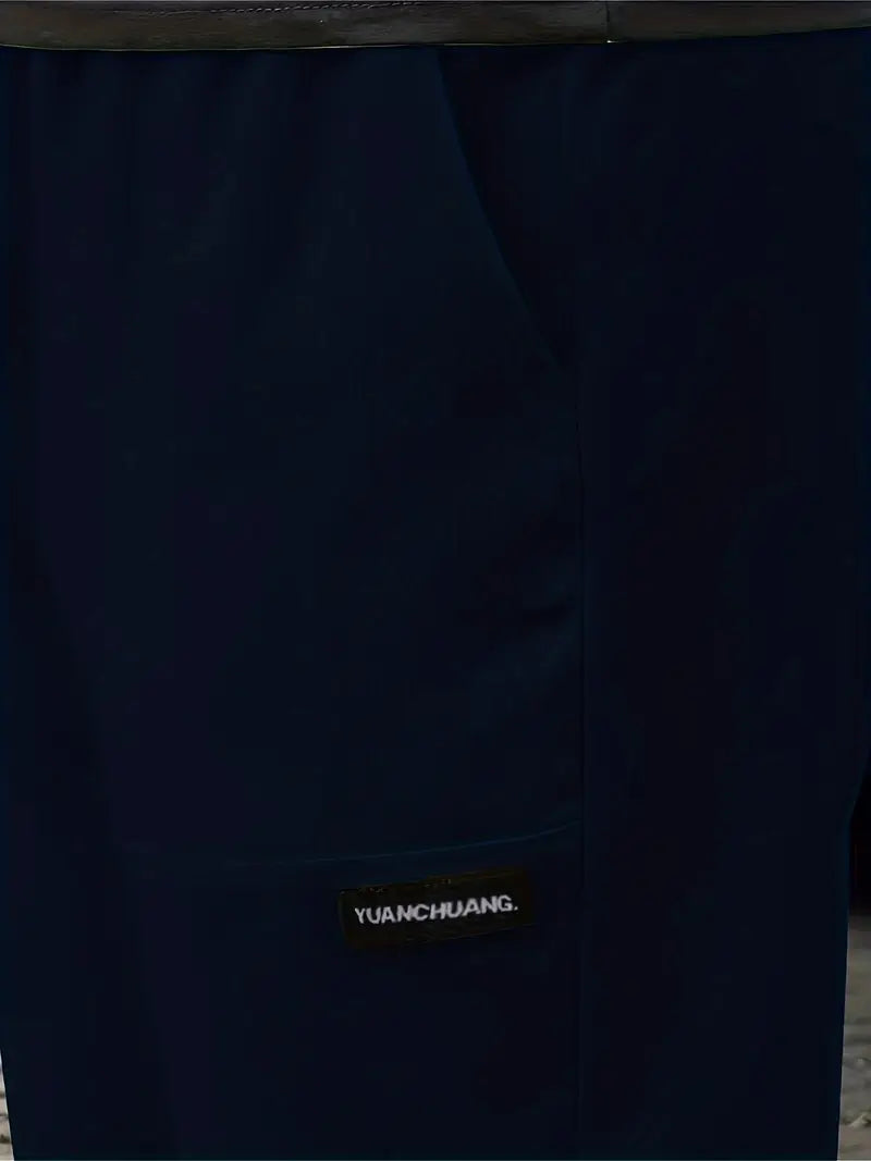 Travys - Casual Sport Joggers With Pocket