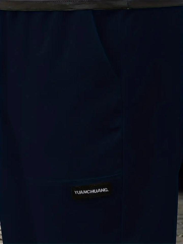 Travys - Casual Sport Joggers With Pocket