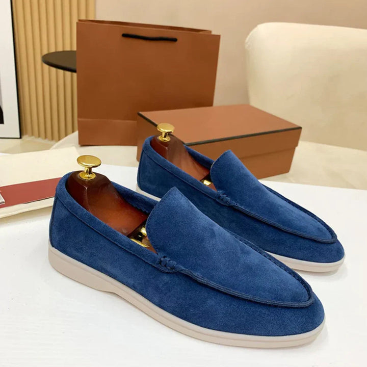 Harrington - Elegant Loafers