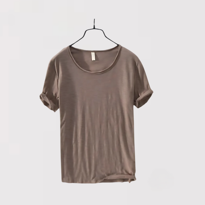 Szymon - Premium Cotton Shirt