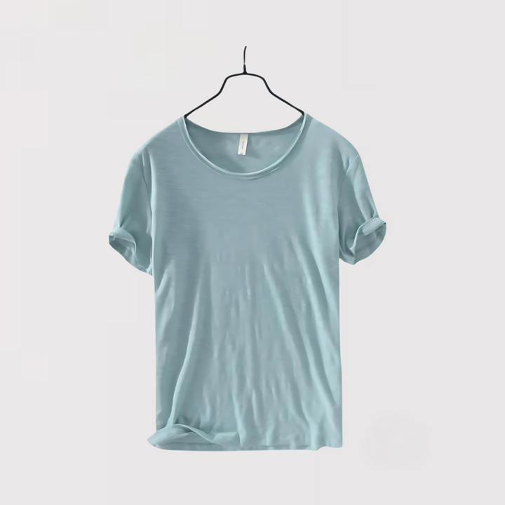 Szymon - Premium Cotton Shirt