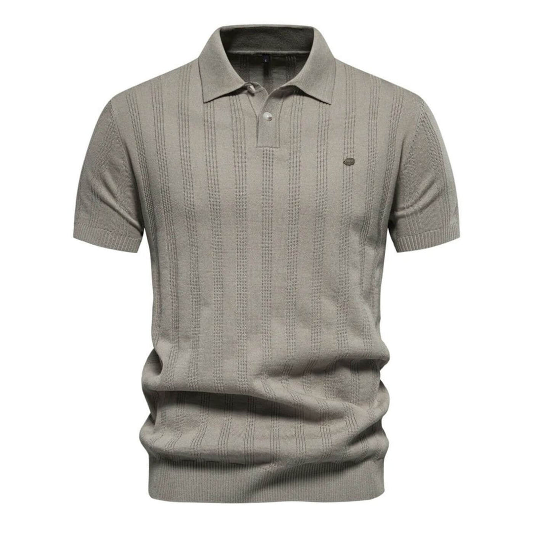 Maximino - Stylish Premium Polo Shirt