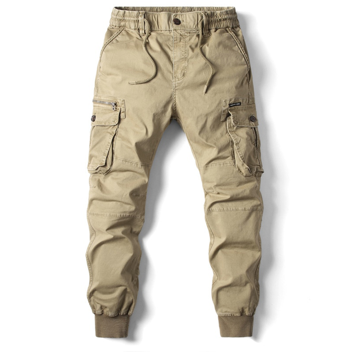 Pietro - Cargo Jogger Pant