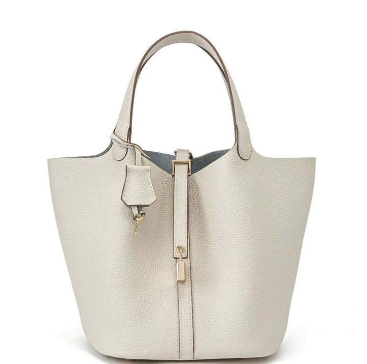 Joolia - Stylish Kate Lock Handbag