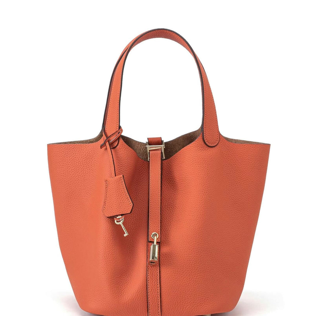 Joolia - Stylish Kate Lock Handbag
