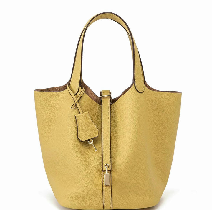 Joolia - Stylish Kate Lock Handbag