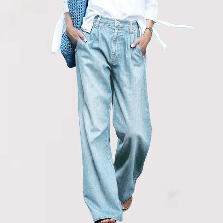 Faye - Premium Jeans