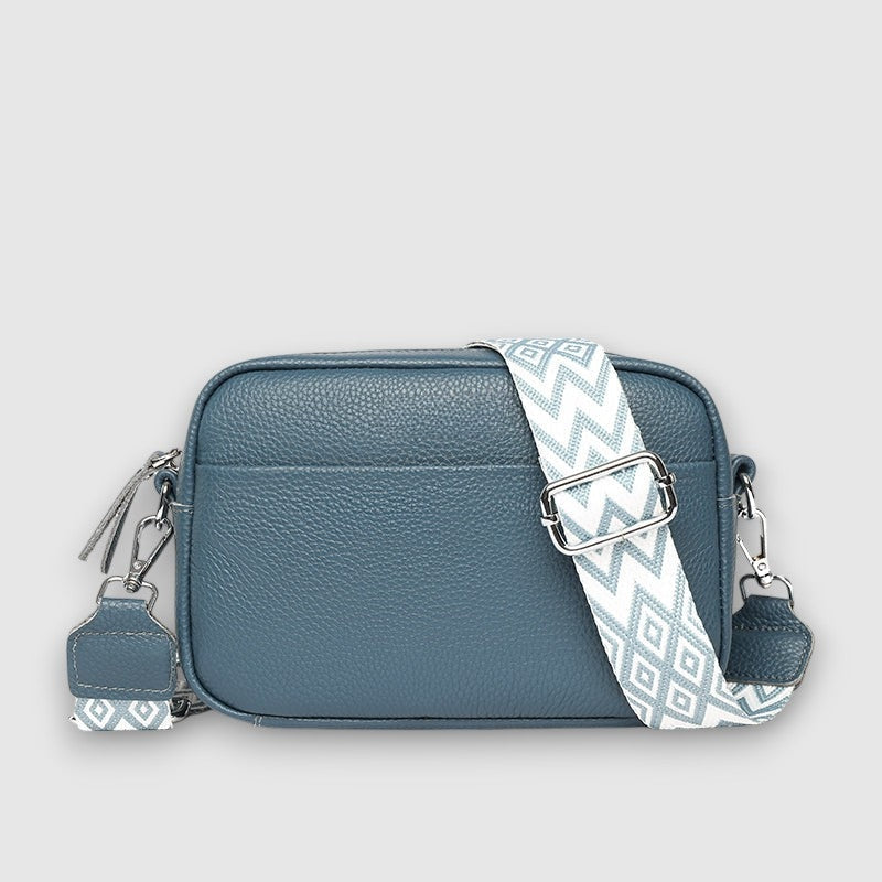 Mignon - Timeless and Elegant Crossbody Bag