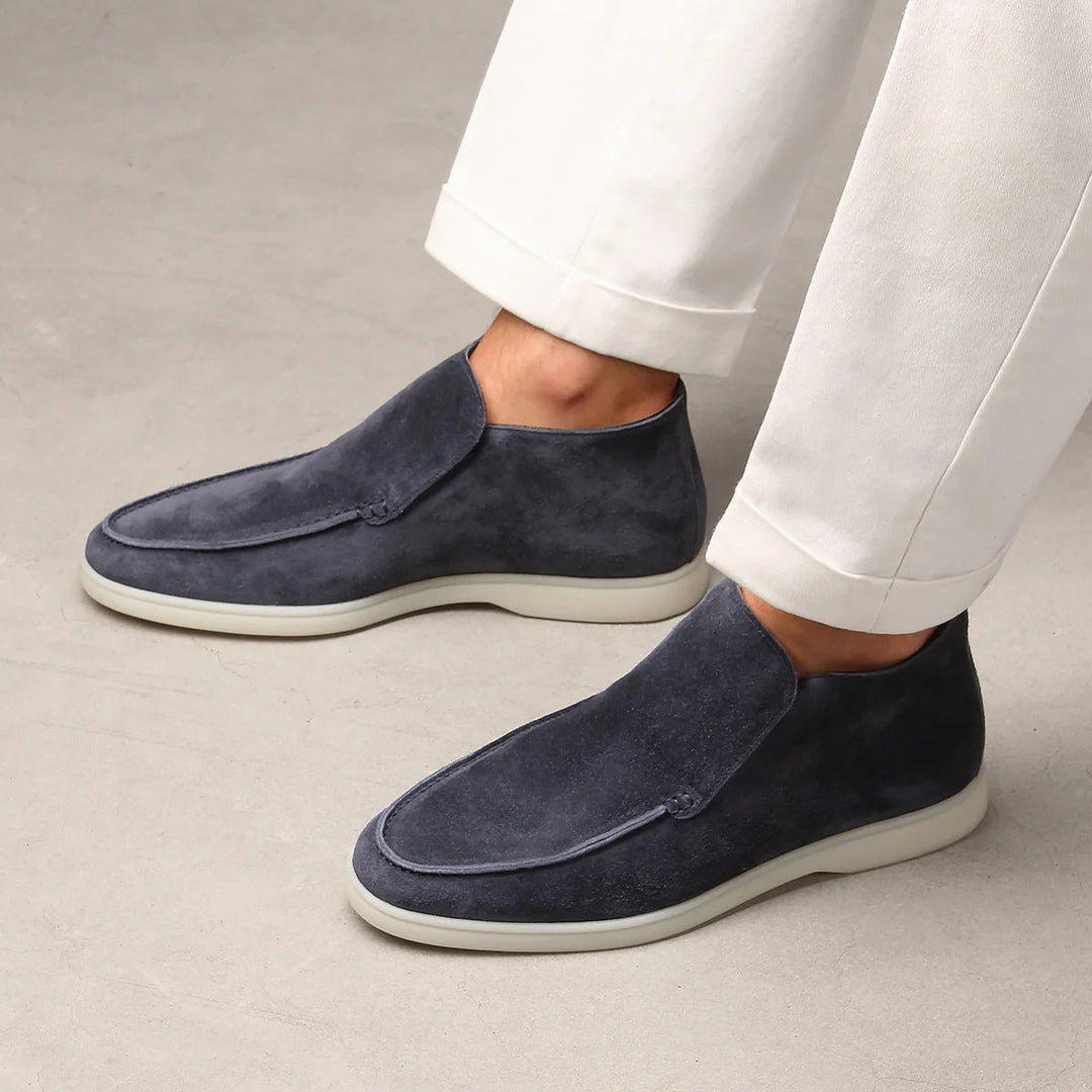 Richard - Casual Slip On Loafer