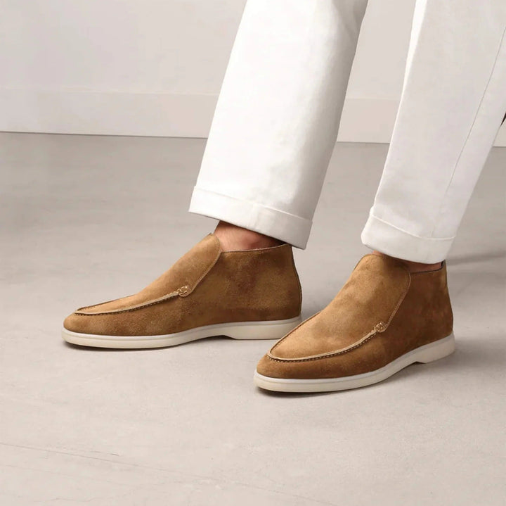 Richard - Casual Slip On Loafer