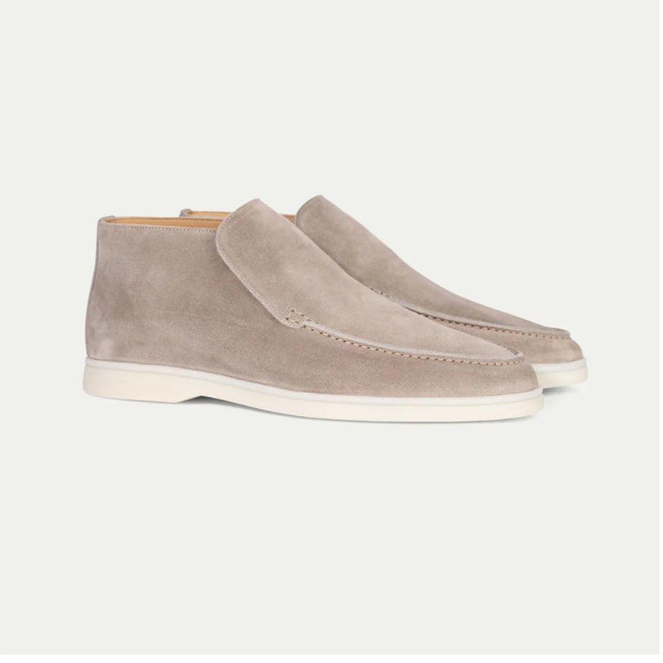 Richard - Casual Slip On Loafer
