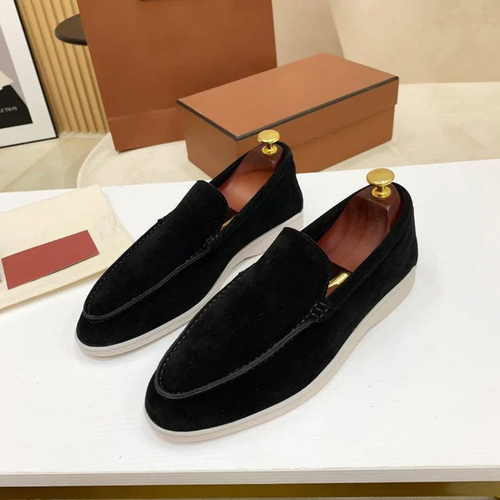 Harrington - Elegant Loafers