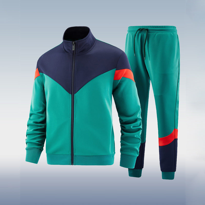 LuxeBolt - Premium Tracksuit Set