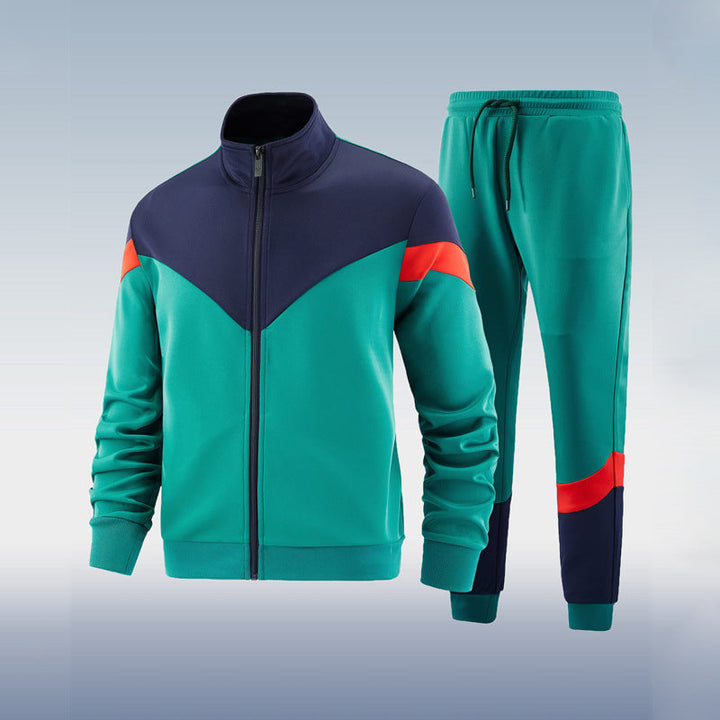 LuxeBolt - Premium Tracksuit Set