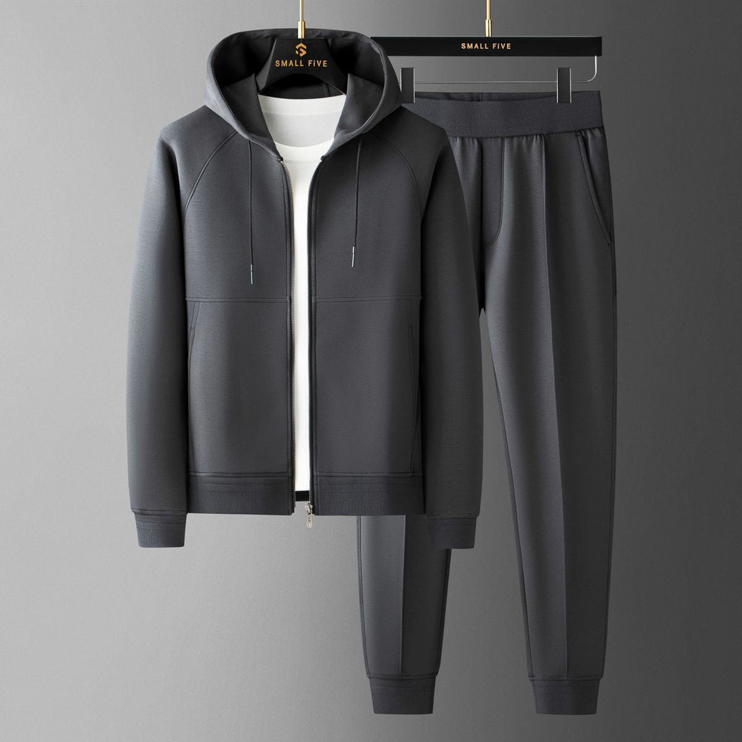 Coleman - Elite Tracksuit Set