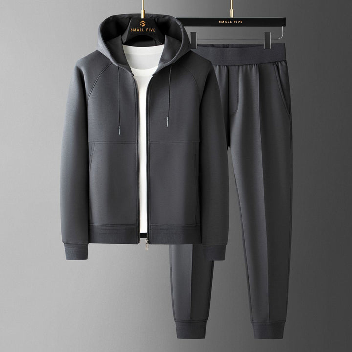 Coleman - Elite Tracksuit Set