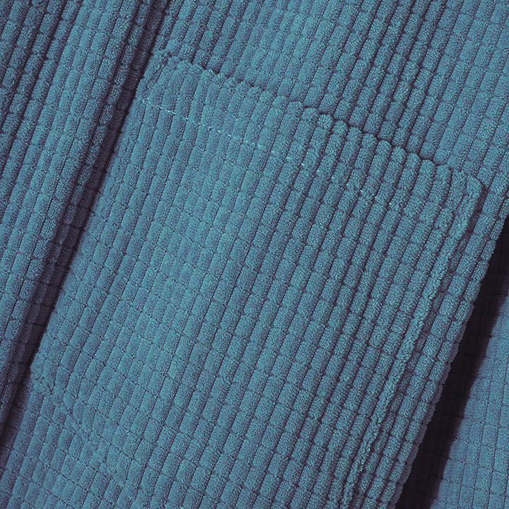 Darcy - Casual Corduroy Hoodie