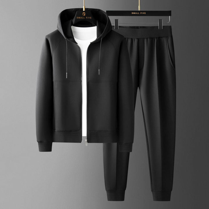 Coleman - Elite Tracksuit Set