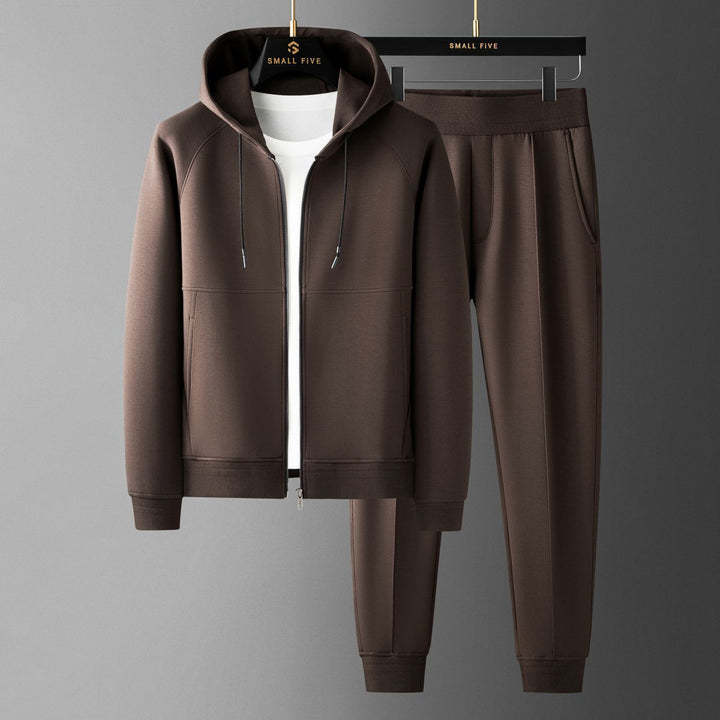 Coleman - Elite Tracksuit Set