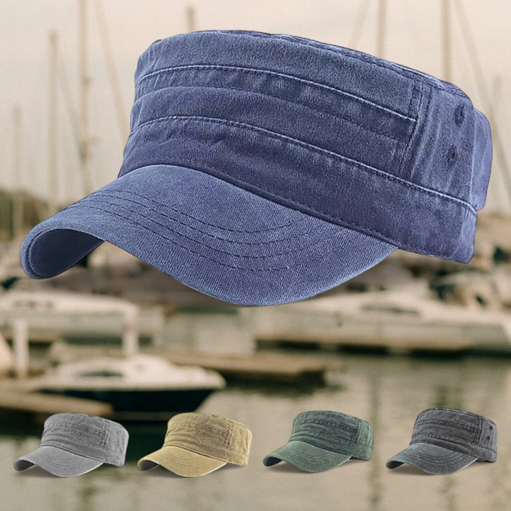 Gavriil - Casual Patrol Cap