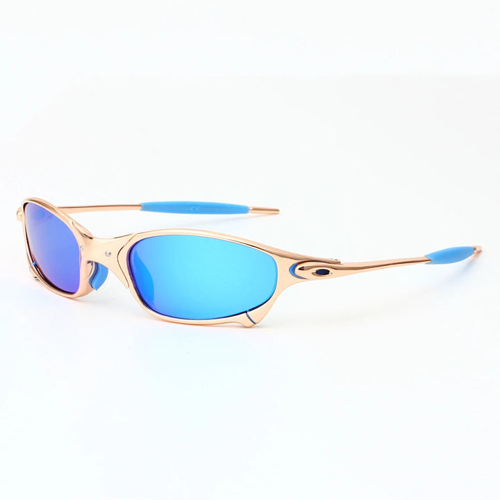 RayVerge - Velocity Polarized Sunglasses