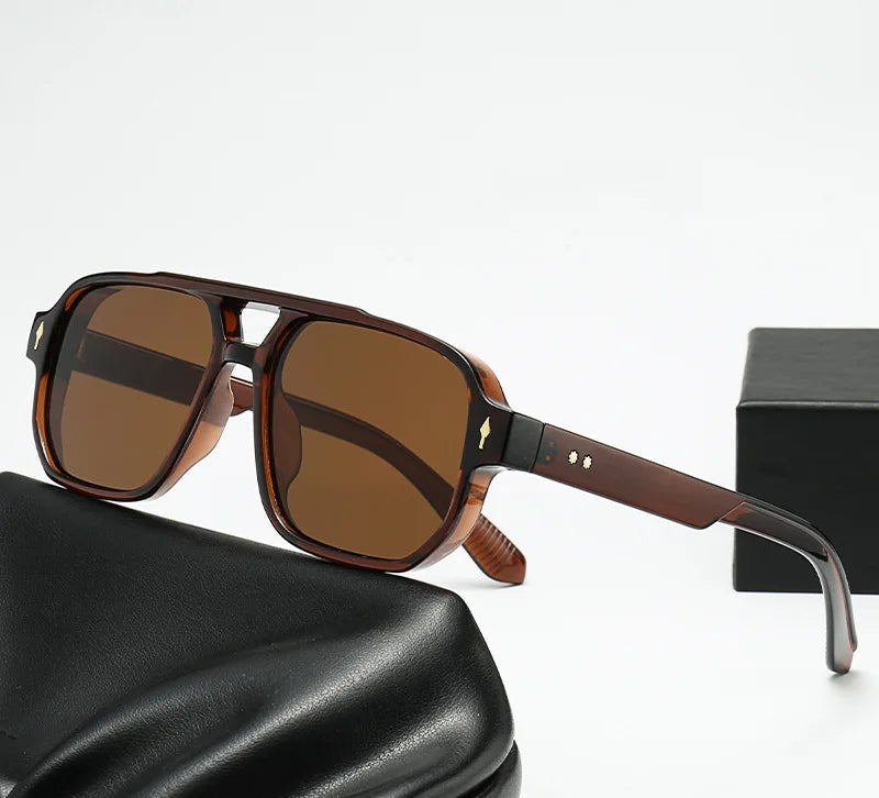 Sunflect - Stylitsh Square Sunglasses