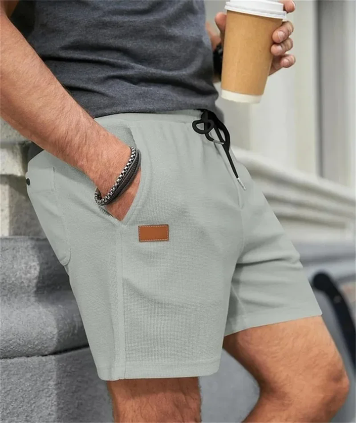 Jerome - Breathable Outdoor Sport Shorts