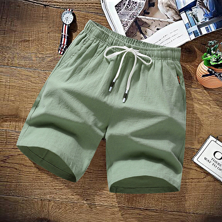 Ismael - Cargo Boardshorts
