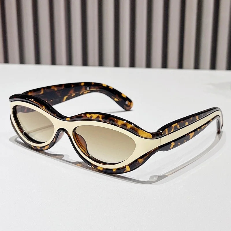 LuxVision - Stylish Sunglasses