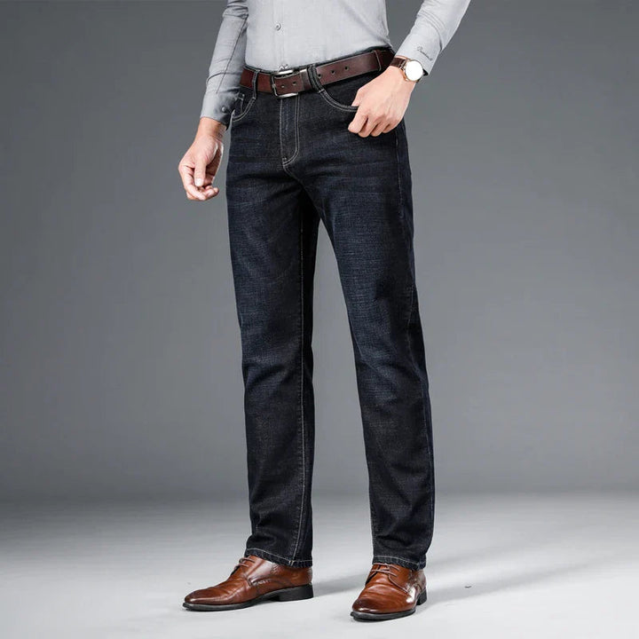 Heribert - Classic Denim Jeans