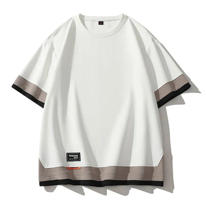 Erasmo - Maverick Oversized T- Shirt