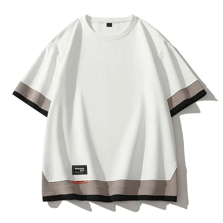 Erasmo - Maverick Oversized T- Shirt