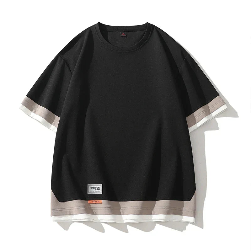 Erasmo - Maverick Oversized T- Shirt
