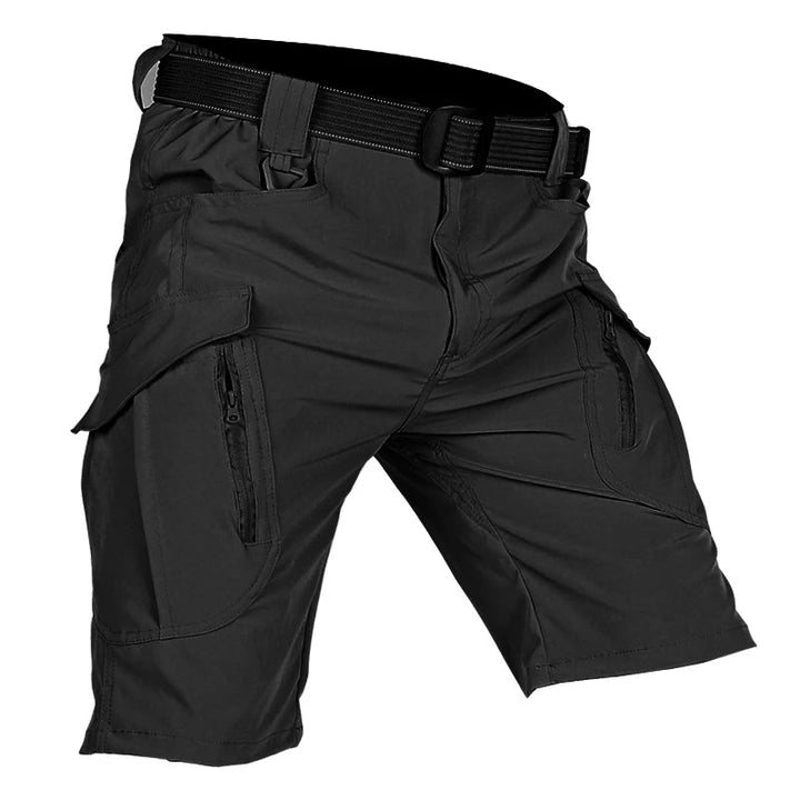 Makar - Elegant Practical Shorts