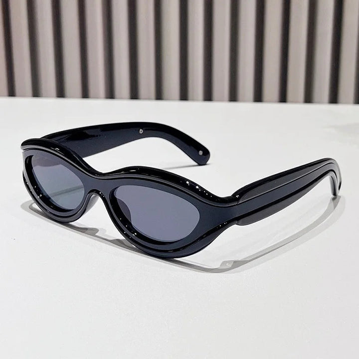 LuxVision - Stylish Sunglasses