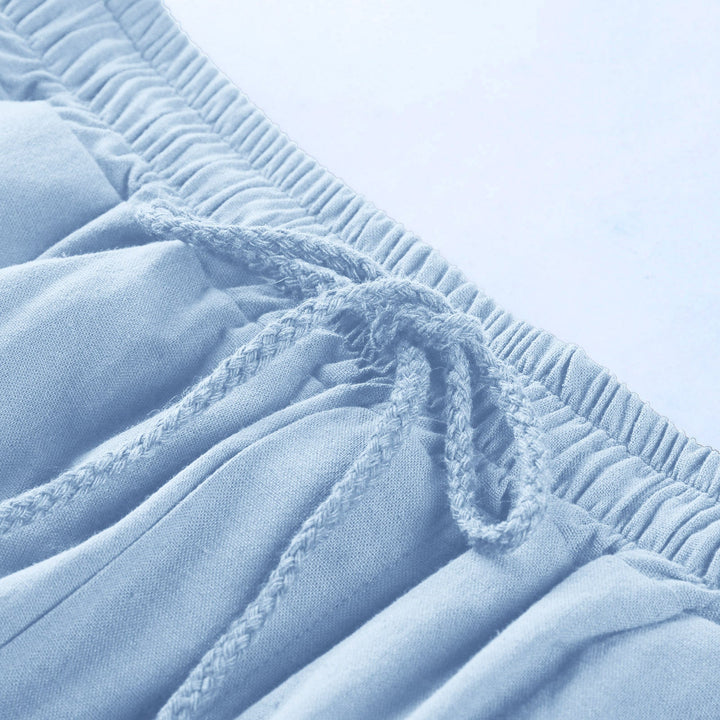 Marcelino - Elegant Summer Shorts