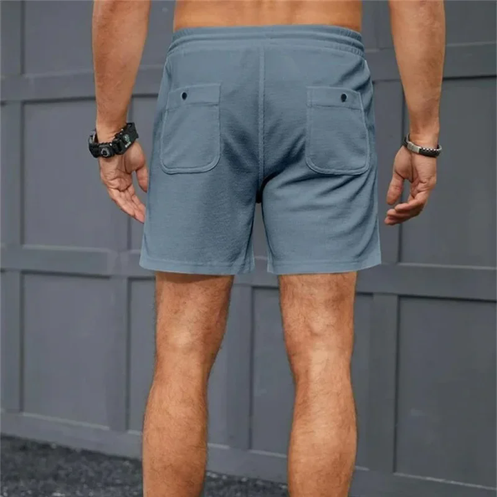 Jerome - Breathable Outdoor Sport Shorts