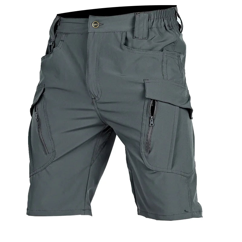 Makar - Elegant Practical Shorts