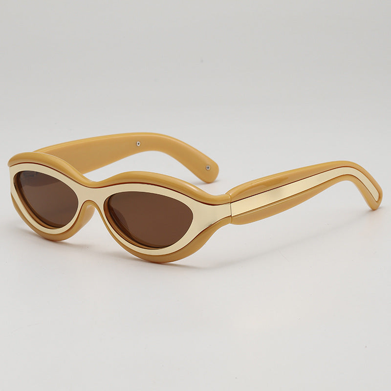 LuxVision - Stylish Sunglasses