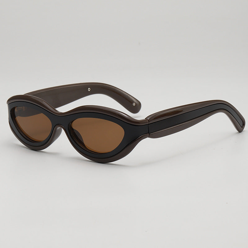 LuxVision - Stylish Sunglasses