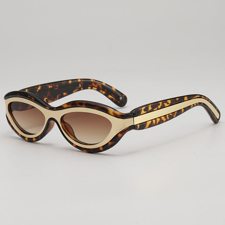 LuxVision - Stylish Sunglasses