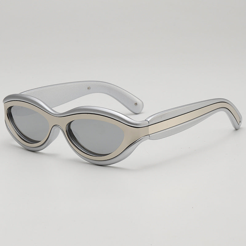 LuxVision - Stylish Sunglasses