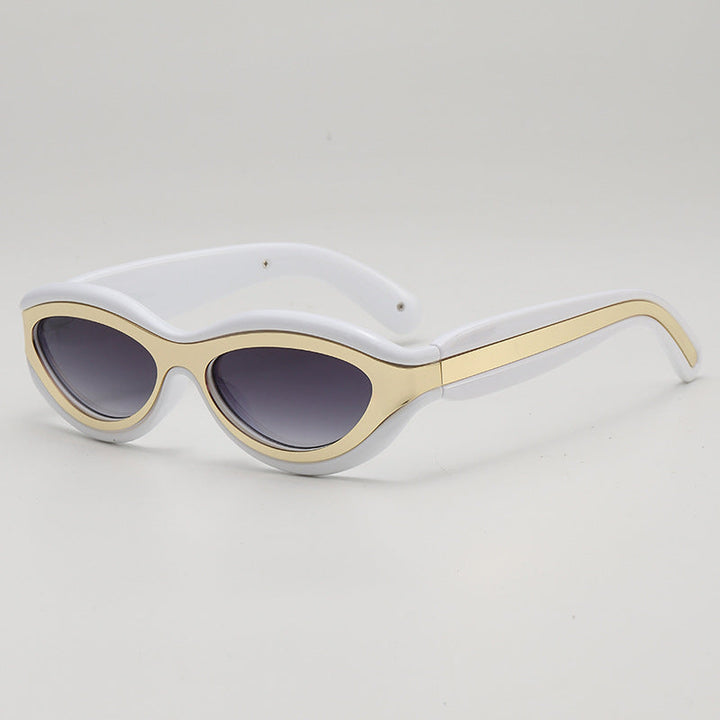 LuxVision - Stylish Sunglasses