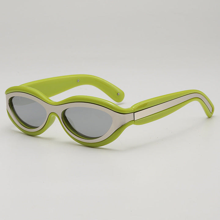 LuxVision - Stylish Sunglasses